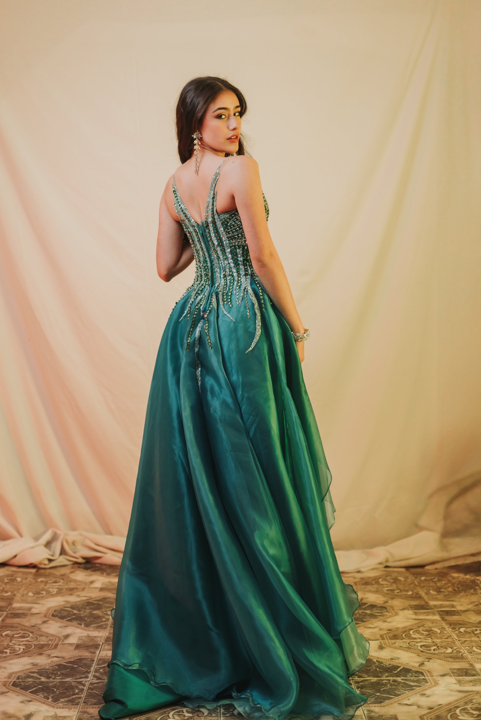 Vestidos de Diseñador